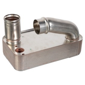 Köp Oljekylare av FEBI BILSTEIN 180200 till det låga priset 5747,53 kr