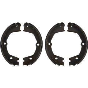 Acquista Ganasce freno a mano da FEBI BILSTEIN 180347 a buon mercato per soli 38,29 €