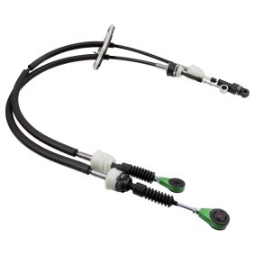 Köp Vajer, manuell transmission av FEBI BILSTEIN 180364 till det låga priset 1097,77 kr
