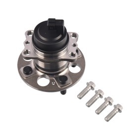 Achetez des Kit de roulement de roue FEBI BILSTEIN 180470 à prix pour 167,17 €