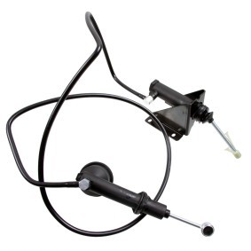 Acquista Kit cilindro trasmettitore / secondario, Frizione da FEBI BILSTEIN 180564 a buon mercato per soli 77,51 €
