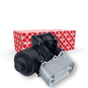 Compre Caixa, filtro de óleo da FEBI BILSTEIN 180676 a um preço baixo por 91,01 €