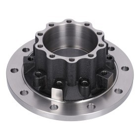 Radnabe 180697 für MAN