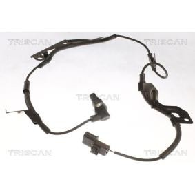 Comprar Sensor ABS de TRISCAN 8180 42144 a bajo precio de 25,73 €