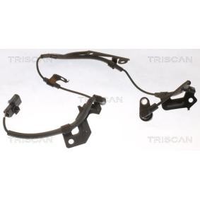 Comprar Sensor ABS de TRISCAN 8180 42145 a bajo precio de 25,73 €