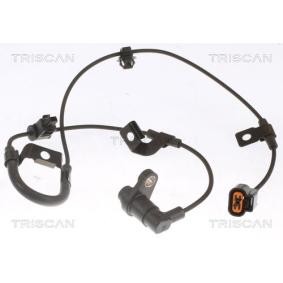 Comprar Sensor ABS de TRISCAN 8180 42219 a bajo precio de 25,73 €