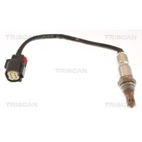 Lambdasonde von TRISCAN für Transit Mk7 Bus (V363, FAD, FBD) günstig online kaufen