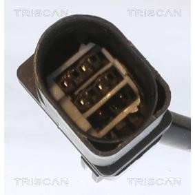 Lambdasonde von TRISCAN