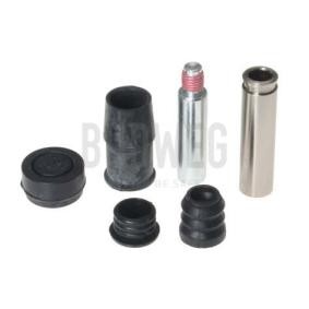 Acquista Kit manicotti di guida, Pinza freno da BUDWEG CALIPER 169025 a buon mercato per soli 11,94 €