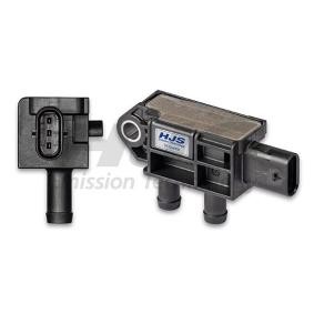 Differenzdrucksensor 92 09 1003