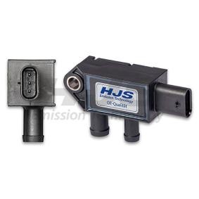 Køb Sensor, udstødningstryk af HJS 92 09 1059 til den lave pris 414,85 DKK