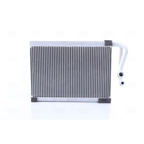 Verdampfer, Klimaanlage 92337