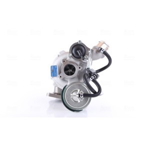 FORD Turbolader von NISSENS