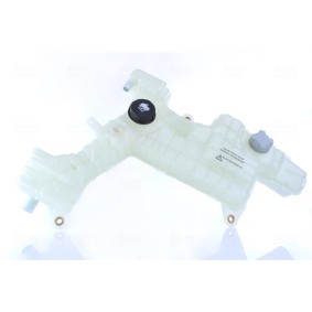 Comprar Depósito compensación, refrigerante de NISSENS 996312 a bajo precio de 135,08 €