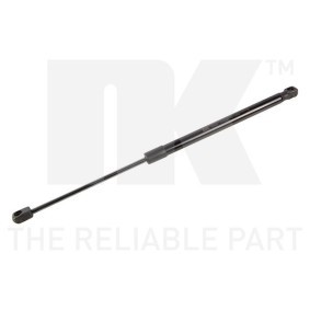 Heckklappendämpfer 11015032 für MINI