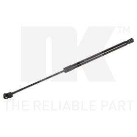 Heckklappendämpfer 11015034 für MINI
