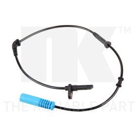Comprar Sensor ABS de NK 291560 a bajo precio de 29,25 €