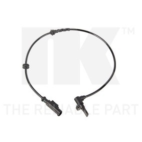 Comprar Sensor ABS de NK 292374 a bajo precio de 26,40 €