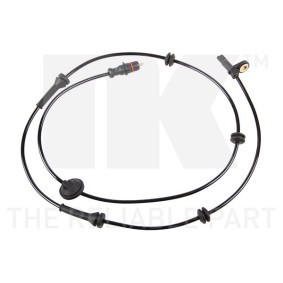 Compre Sensor, rotações da roda da NK 292375 a um preço baixo por 33,59 €