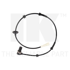 Compre Sensor, rotações da roda da NK 292622 a um preço baixo por 27,26 €