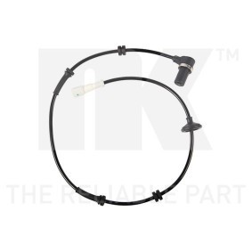 Compre Sensor, rotações da roda da NK 292623 a um preço baixo por 27,26 €