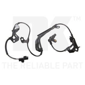 Comprar Sensor ABS de NK 293016 a bajo precio de 35,98 €