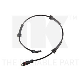 Comprar Sensor ABS de NK 293970 a bajo precio de 26,40 €