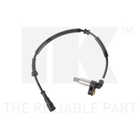 Comprar Sensor ABS de NK 293979 a bajo precio de 30,14 €