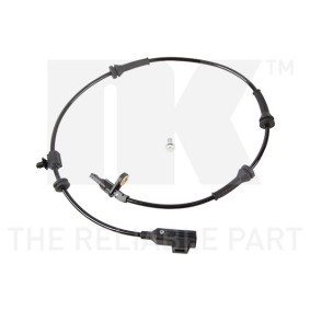 Comprar Sensor ABS de NK 294009 a bajo precio de 37,86 €