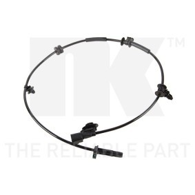 Comprar Sensor ABS de NK 296601 a bajo precio de 35,98 €