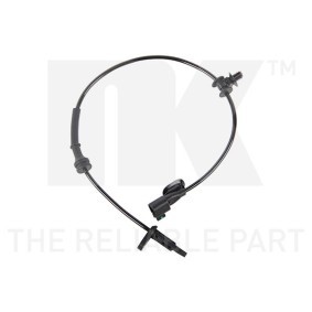 Comprar Sensor ABS de NK 296602 a bajo precio de 35,98 €
