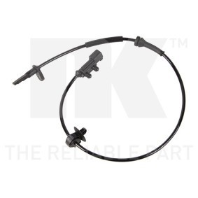 Comprar Sensor ABS de NK 296603 a bajo precio de 35,98 €