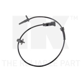 Comprar Sensor ABS de NK 296605 a bajo precio de 35,98 €