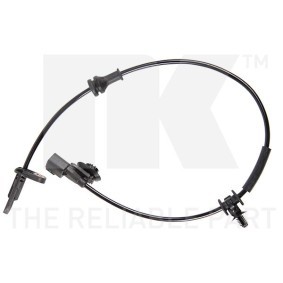 Comprar Sensor ABS de NK 296606 a bajo precio de 35,98 €