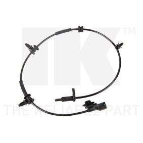 Comprar Sensor ABS de NK 296607 a bajo precio de 35,98 €
