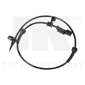 Comprar Sensor ABS de NK 296610 a bajo precio de 35,98 €