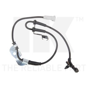 Compre Sensor, rotações da roda da NK 299303 a um preço baixo por 37,07 €