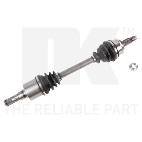 Comprar Árbol de transmisión de NK 501546 a bajo precio de 139,80 €