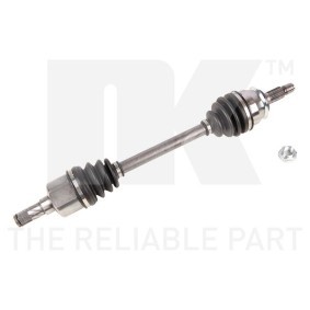 Comprar Árbol de transmisión de NK 501547 a bajo precio de 141,95 €