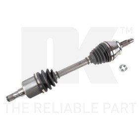 Comprar Árbol de transmisión de NK 501548 a bajo precio de 142,53 €