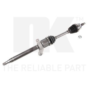 Comprar Árbol de transmisión de NK 501549 a bajo precio de 218,81 €