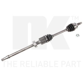 Comprar Árbol de transmisión de NK 501550 a bajo precio de 185,83 €