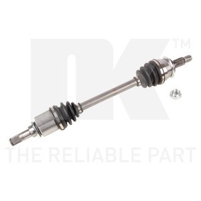 Comprar Árbol de transmisión de NK 501551 a bajo precio de 133,20 €