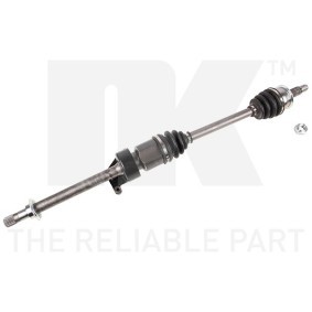 Comprar Árbol de transmisión de NK 501552 a bajo precio de 220,19 €