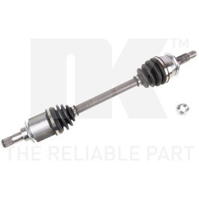Comprar Árbol de transmisión de NK 501553 a bajo precio de 132,76 €