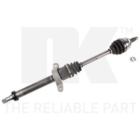 Comprar Árbol de transmisión de NK 501554 a bajo precio de 197,65 €