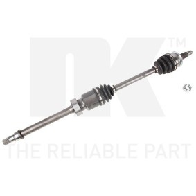 Comprar Árbol de transmisión de NK 501555 a bajo precio de 180,43 €