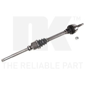 Comprar Árbol de transmisión de NK 501991 a bajo precio de 181,22 €