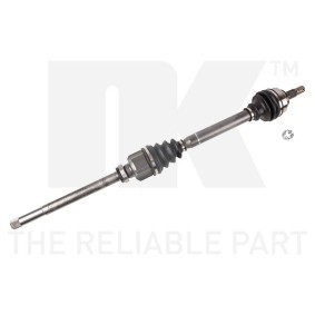 Comprar Árbol de transmisión de NK 501992 a bajo precio de 194,91 €