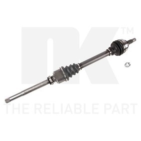 Comprar Árbol de transmisión de NK 501994 a bajo precio de 180,56 €